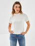 LC Waikiki Crew Neck Women's T-Shirt